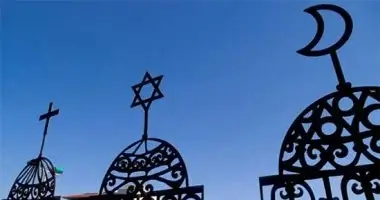 الرحمة في الأديان السماوية