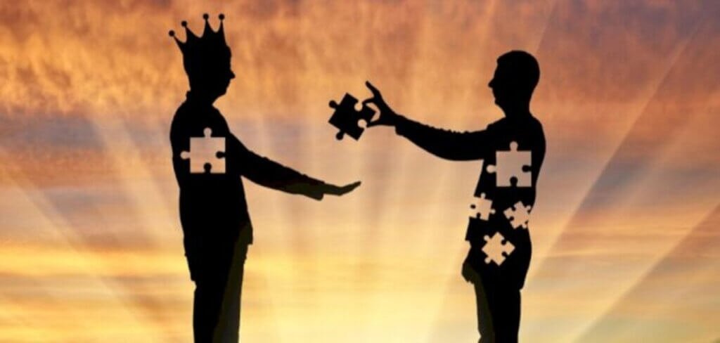 الإيثار ومساعدة المحتاج في الكتب السماوية