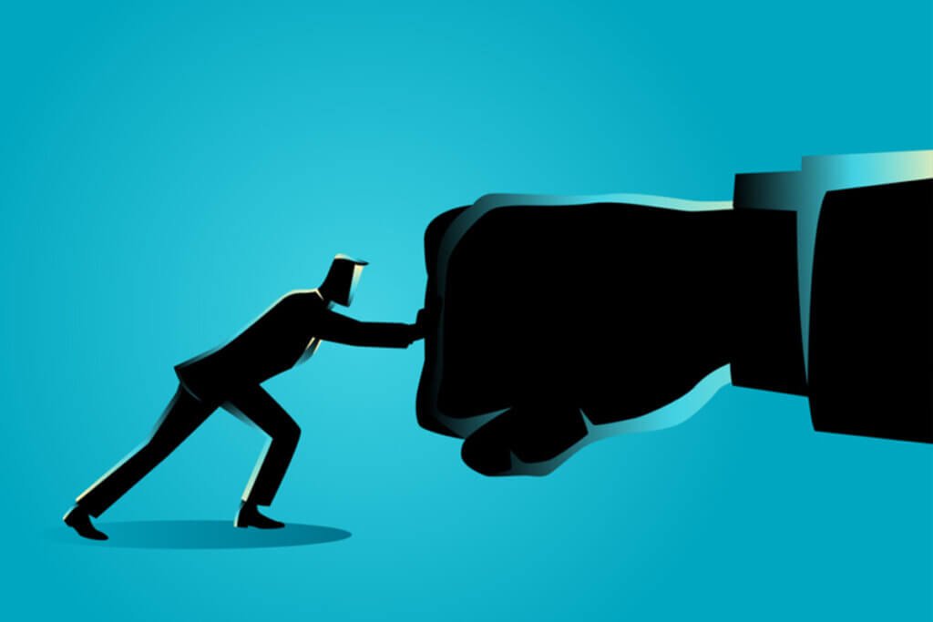 محاربة الظلم