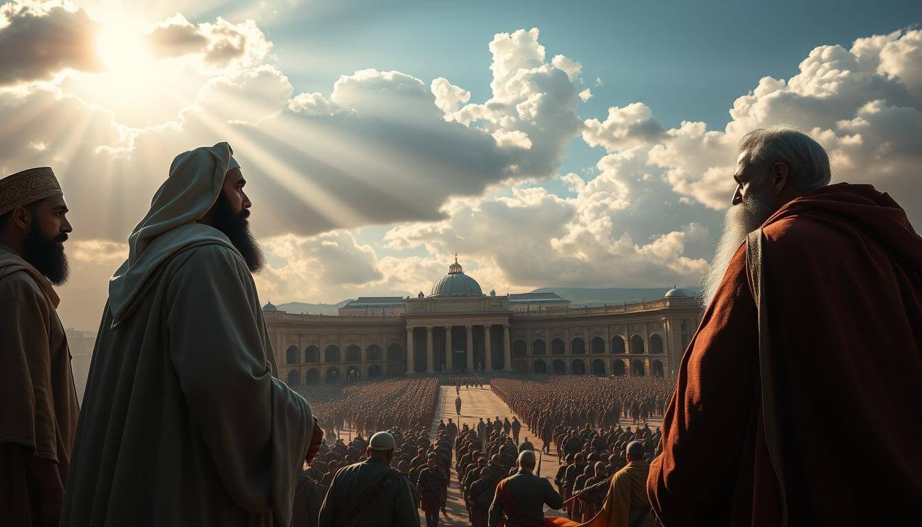 مكارم الأخلاق